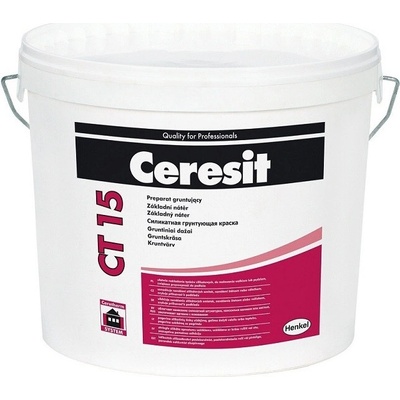 CERESIT CT 15 10l