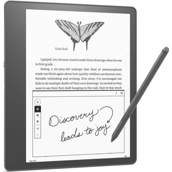 Image 1 of Amazon Kindle Scribe 32GB