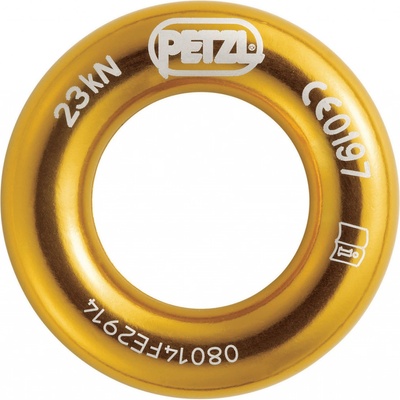 Petzl Ring S