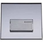 Geberit Бутон за активиране Geberit Sigma 50 за стъклен писоар (116.016.SD.5)