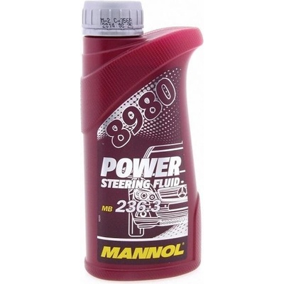 Mannol PSF 500 ml