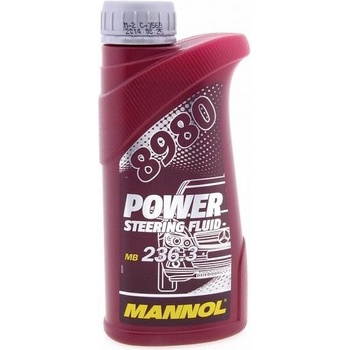 Mannol PSF 500 ml