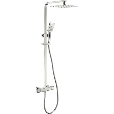 BATH DELUXE 31-120-08-60-00