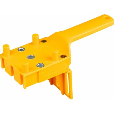 STREND PRO Premium Šablóna Strend Pro Premium, na vŕtanie otvorov pre kolíkové spoje, pre stolárov