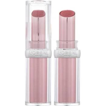 L'Oréal Glow Paradise хидратиращо червило-балсам 4.8 g нюанс 193 Rose Miracle Sheer