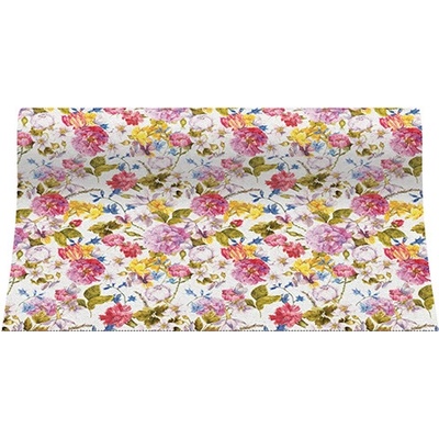 Airland Stredový pás PAW Herbal roses 40 cm x 24 m