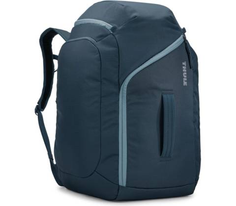 Thule Roundtrip Boot Backpack 60l Black