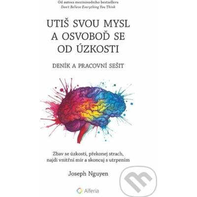 Zpomal svou mysl, najdi klid