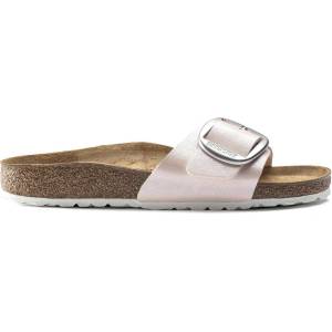 Birkenstock Чехли Madrid Big Buckle BF (1018768)