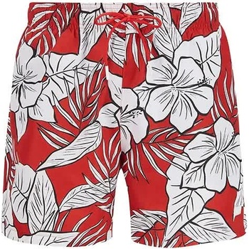 HUGO BOSS Бански гащета Hugo boss 50434634 swimming shorts - Red (Red)