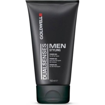 Goldwell Dualsenses for Men Spevňujúci gél na vlasy 150 ml