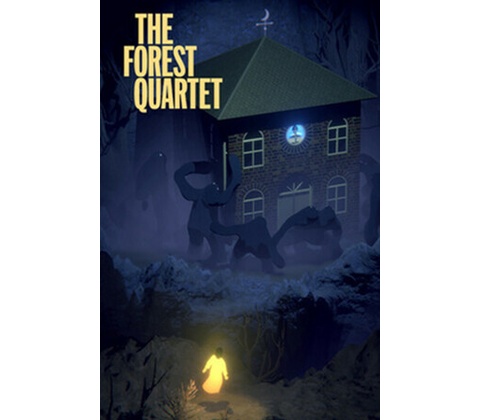 The Forest Quartet