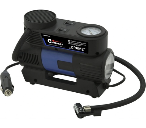 Compass 12V DRAME