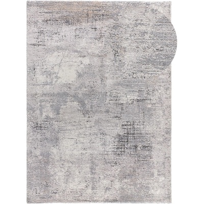 Universal Сив килим 160x230 cm Kivet - Universal (50724)