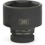 STELS Вложка ударна stels 13931/ 36 мм (13931)