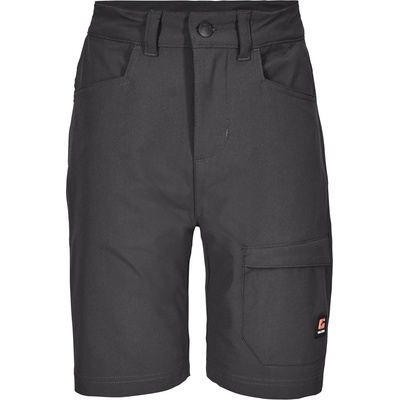 killtec Детски къси панталони killtec Kid's Kos 108 Shorts - Anthrazit - размер 116 (EU) (701-4326-0111)