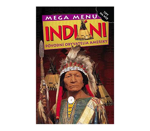 Indiáni