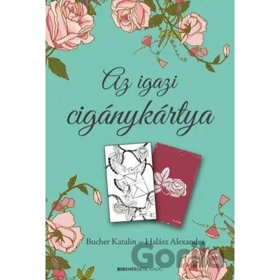 Az igazi cigánykártya