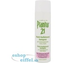 Šampóny Plantur 21 Nutri-Coffein šampón 250 ml