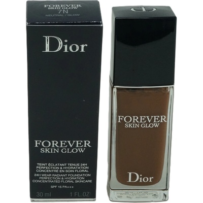Dior Forever Skin Glow Rozjasňující make-up SPF15 7N Neutral 30 ml