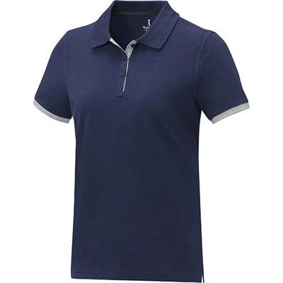 Elevate Dámske polo tričko EL38111 Navy