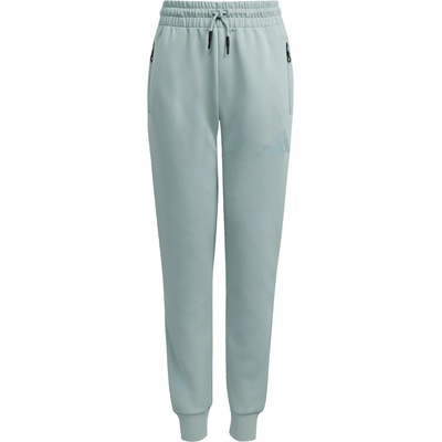 adidas Детски анцунг долнище adidas Kid's Z. N. E. Pants Tracksuit trousers - Wonder Sage / Tactile Green - размер 152 (EU) (701-4477-0213)