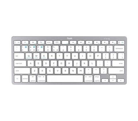 Trust Bluetooth Wireless Keyboard 25354