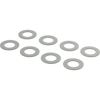Arrma шайба 5.4x9.5x0.2mm (8)