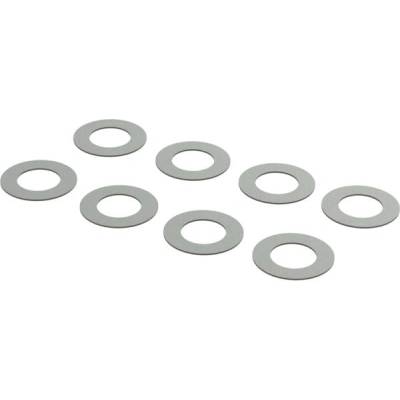 Arrma шайба 5.4x9.5x0.2mm (8)