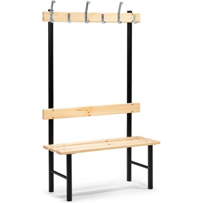AJ Produkty 23257 borovica 100 cm