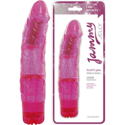 JAMY JELLY BLASTY GLITTER