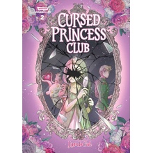 Cursed Princess Club Volume Two