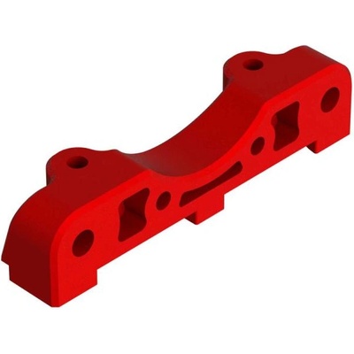 Arrma заден държач на ос, преден CNC