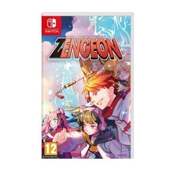 Zengeon