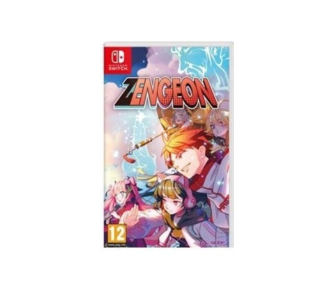 Zengeon