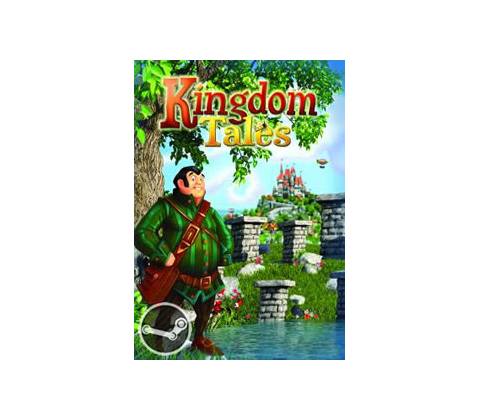 Kingdom Tales