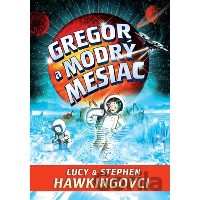 Gregor a modrý mesiac (5.)