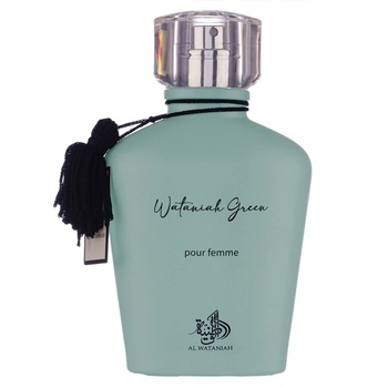 Image 1 of Al Wataniah Wataniah Green EDP 100 ml