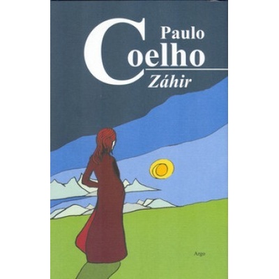 Záhir - Paulo Coelho