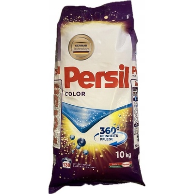Persil Color prášek na barevné prádlo 10 kg