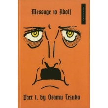 Message To Adolf, Vol. 1