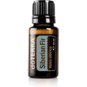Image 1 of dōTERRA Сибирска ела - Siberian Fir 15 ml | doTERRA (60203653)