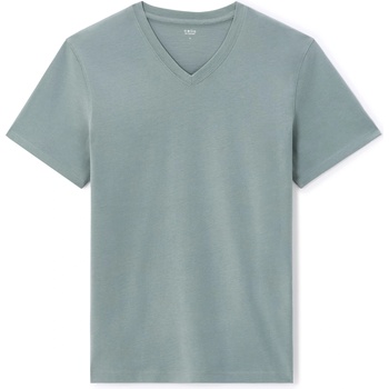 Celio Памучна тениска Debasev Celio Celio | Siv | МЪЖЕ | S