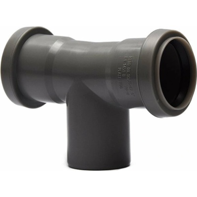 Plast Brno HT 87,5° dvojité 50/50 mm CKT5000 – Sleviste.cz