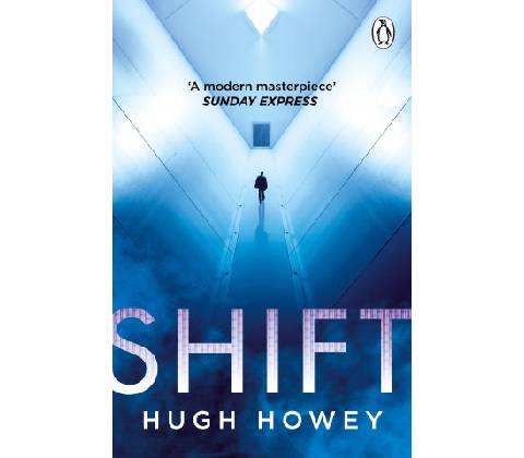 Shift Howey Hugh