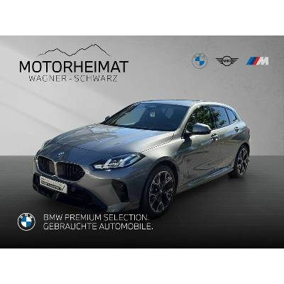 BMW 116i M Sport 90 kW