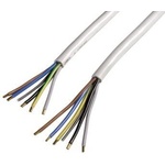 Xavax Кабел за електрическа печка Xavax 110970, 1.5 м, бял (110970)