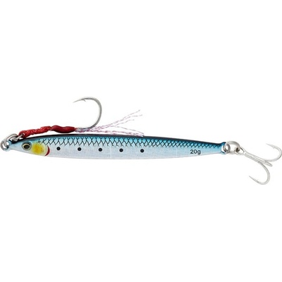 Savage Gear Pilker Sardine Slider Micro 6,2cm 10 g Sardine