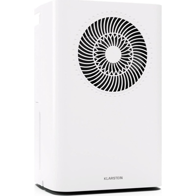 Klarstein CircleDry Smart 12 L DXJ10-Kl-CDS-12-WH