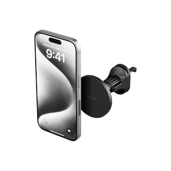 iOttie ITap 3 MagSafe Air Vent Mount with Magnetic Ring Adapter